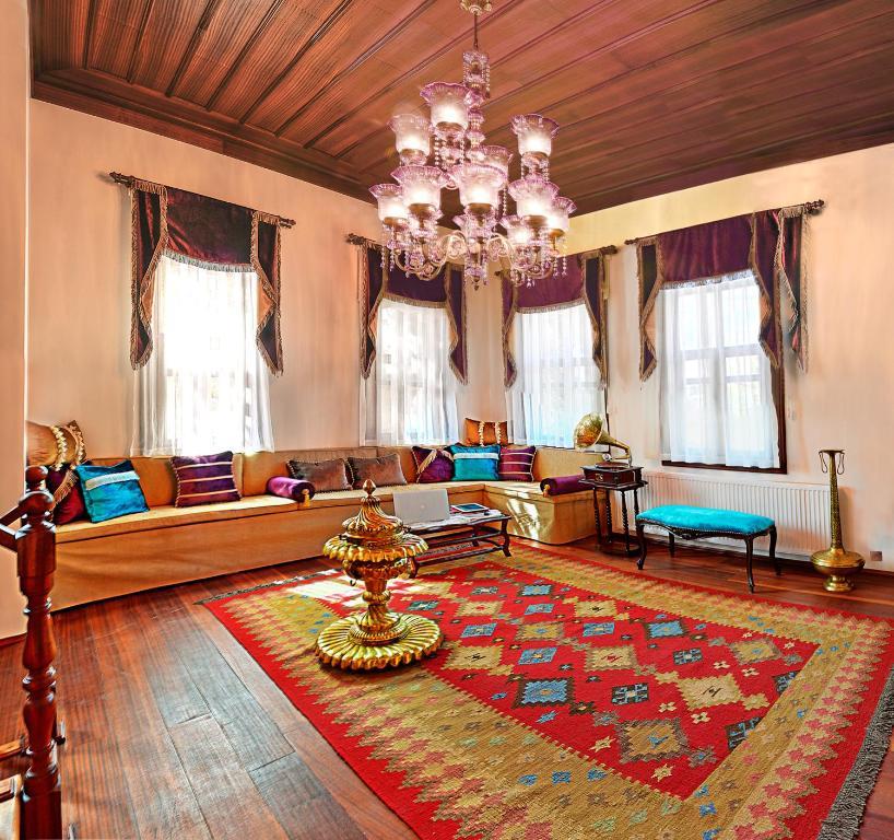 Kale Ici Hotel Bursa Luaran gambar