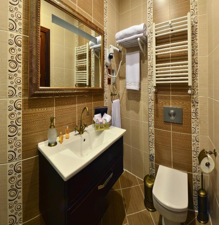 Kale Ici Hotel Bursa Bilik gambar