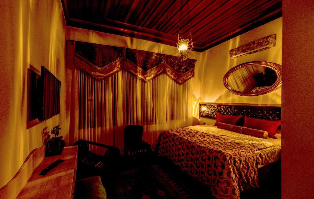 Kale Ici Hotel Bursa Bilik gambar