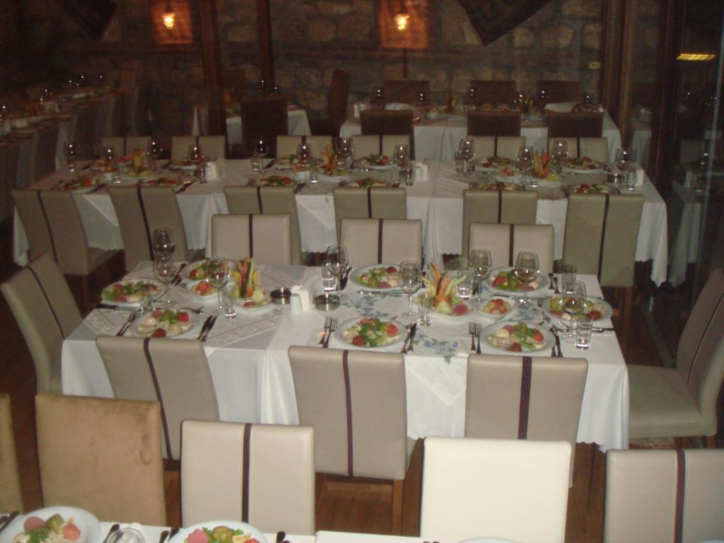 Kale Ici Hotel Bursa Luaran gambar