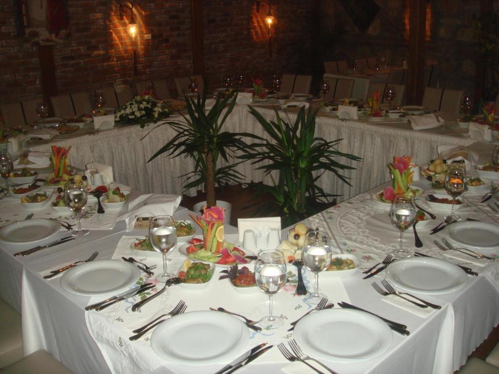 Kale Ici Hotel Bursa Luaran gambar