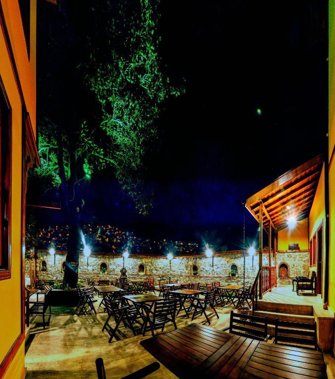 Kale Ici Hotel Bursa Luaran gambar